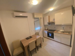 Apartment Divna
